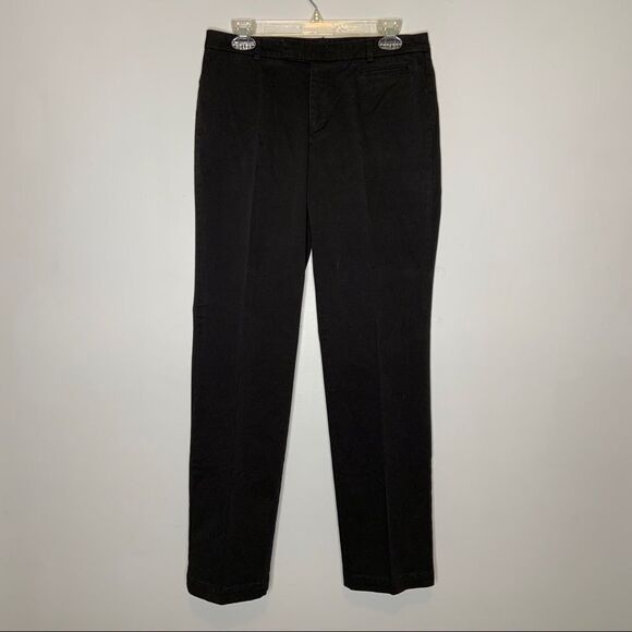 Dockers Black Pants - Picture 1 of 7